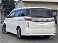 2013 Nissan Elgrand