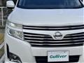 2013 Nissan Elgrand
