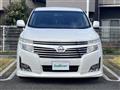 2013 Nissan Elgrand