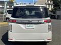 2013 Nissan Elgrand