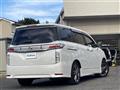 2013 Nissan Elgrand
