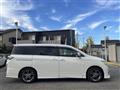 2013 Nissan Elgrand