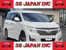 2013 Nissan Elgrand