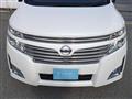 2013 Nissan Elgrand