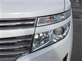 2013 Nissan Elgrand