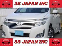 2013 Nissan Elgrand