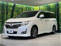 2013 Nissan Elgrand