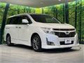 2013 Nissan Elgrand