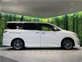 2013 Nissan Elgrand