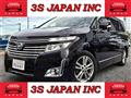 2013 Nissan Elgrand