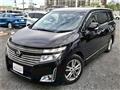 2013 Nissan Elgrand