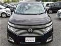 2013 Nissan Elgrand