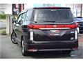 2013 Nissan Elgrand