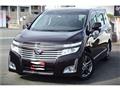 2013 Nissan Elgrand