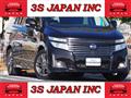 2013 Nissan Elgrand