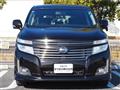 2013 Nissan Elgrand