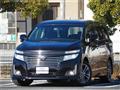 2013 Nissan Elgrand