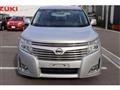 2013 Nissan Elgrand