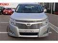 2013 Nissan Elgrand