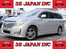 2013 Nissan Elgrand