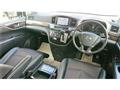 2014 Nissan Elgrand