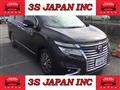 2014 Nissan Elgrand