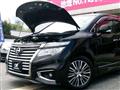 2014 Nissan Elgrand