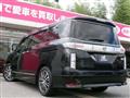 2014 Nissan Elgrand