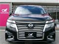 2014 Nissan Elgrand