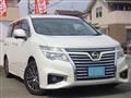 2014 Nissan Elgrand