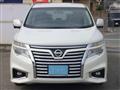 2014 Nissan Elgrand