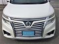 2014 Nissan Elgrand