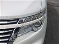 2014 Nissan Elgrand