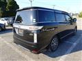 2018 Nissan Elgrand
