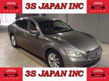 2010 Nissan Fuga