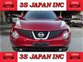 2010 Nissan Juke