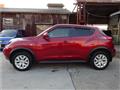 2010 Nissan Juke