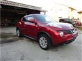 2010 Nissan Juke