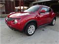 2010 Nissan Juke