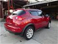 2010 Nissan Juke