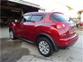 2010 Nissan Juke