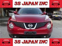 2010 Nissan Juke