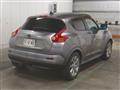2010 Nissan Juke