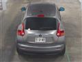 2010 Nissan Juke