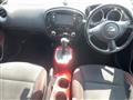 2010 Nissan Juke