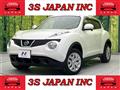2010 Nissan Juke