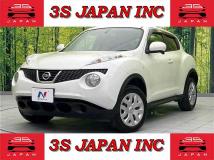 2010 Nissan Juke