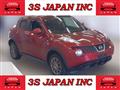2010 Nissan Juke