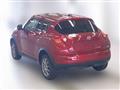 2010 Nissan Juke