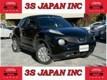2010 Nissan Juke
